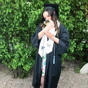 Meet your Posher, Kendall